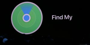 Apple Find My è la nuova app per localizzare i propri dispositivi anche se sono offline 4