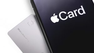 Apple Card disponibile ufficialmente per tutti negli USA 1