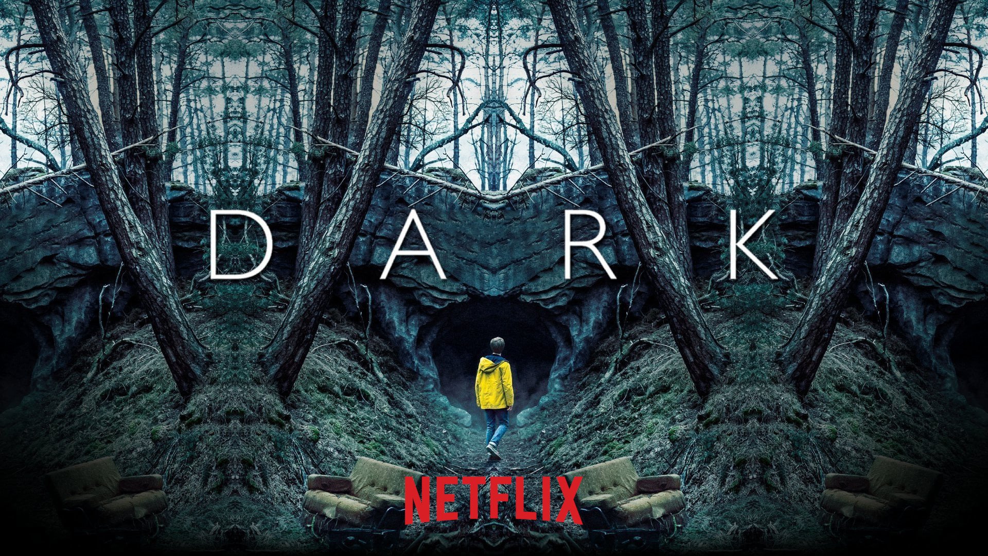 DARK serie TV Netflix