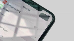 Sarà questa la nuova animazione del volume di iOS 13? 5