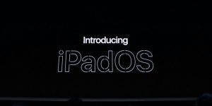 Nasce iPadOS, il sistema operativo per iPad che porta tantissime novità 1