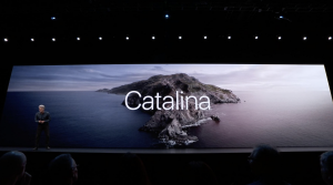 macOS Catalina è ufficiale: addio iTunes, benvenuti Musica, Podcast e TV 4