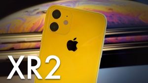 iPhone XR 2019: primi rumor sulla batteria 2