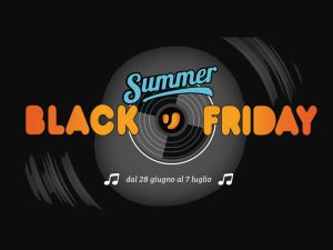 Unieuro propone il Summer Black Friday con sconti pazzi su AirPods, iPhone, Smart TV e molto altro 1