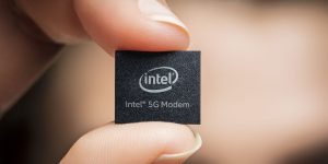 Apple acquisisce divisione modem Intel