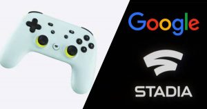 Google Stadia