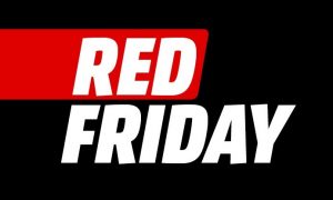 Mediaworld Red Friday