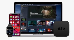 iOS 13 e iPadOS, watchOS 6 e tvOS 13