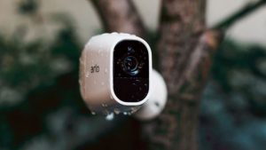 Arlo Pro 2