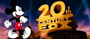 A Disney non piace l'operato di Fox: a rischio molti futuri film 2