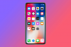 iPhone no notch