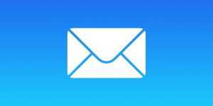 Apple Mail iOS 13