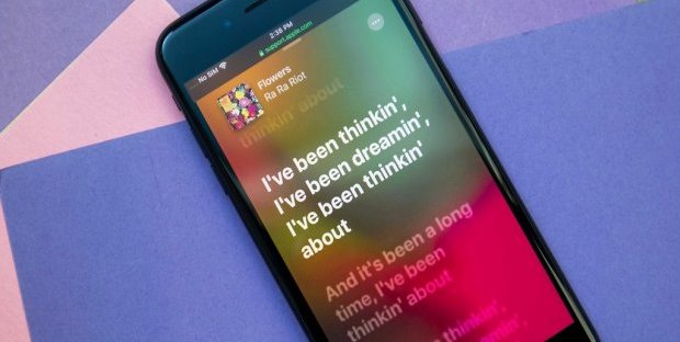 Apple Music testi