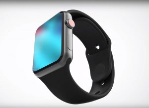 Apple: spuntano 3 brevetti di cinturini smart per Apple Watch 1