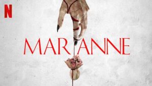 Marianne Netflix serie TV