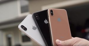 Apple sotto accusa per violazione di brevetto riguardante la fotocamera