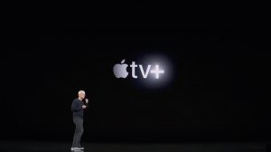 Apple TV+