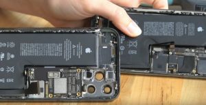 iPhone-11-Pro-teardown