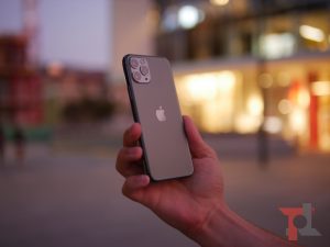 Recensione iPhone 11 Pro: è ottimo ma forse non basta più (video) 1