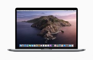 Apple allenta i requisiti di autenticazione per le app su macOS Catalina 2