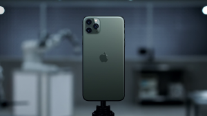 iPhone 11 Pro ufficiale: tripla fotocamera e tanta potenza 2