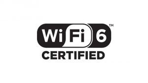 Wi-Fi 6 certificazione ufficiale