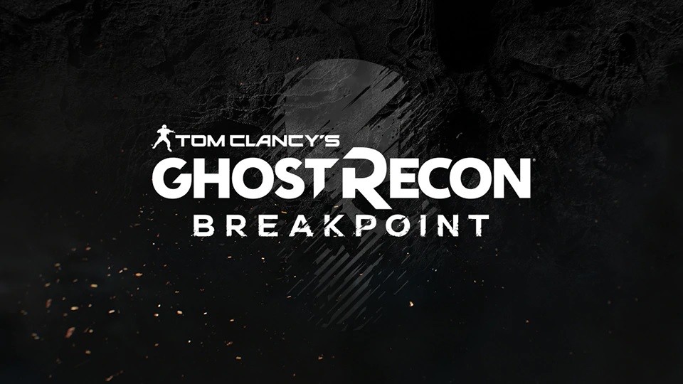 Ghost Recon Breakpoint