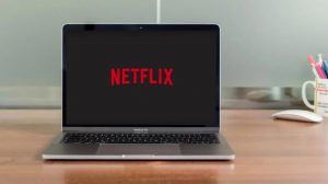 Netflix su macOS