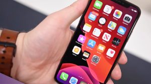 Apple chiude la firma di IOS 13.1.2 e ios 13.1.3