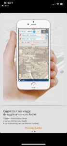 Tuttocittà: Mappe Stradali, Itinerari, Percorsi, App