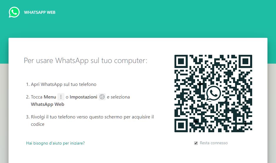 WhatsApp Web: cos'è, come funziona, dispositivi compatibili