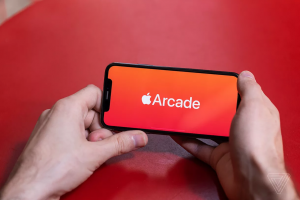 Apple Arcade, ecco l'abbonamento annuale con due mesi gratis