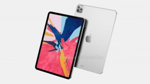 iPad Pro 11" iPad Pro 12.9"