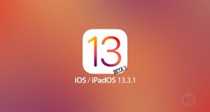 iOS/iPadOS 13.3.1 Beta 1: come installare su iPhone, iPad e Apple TV