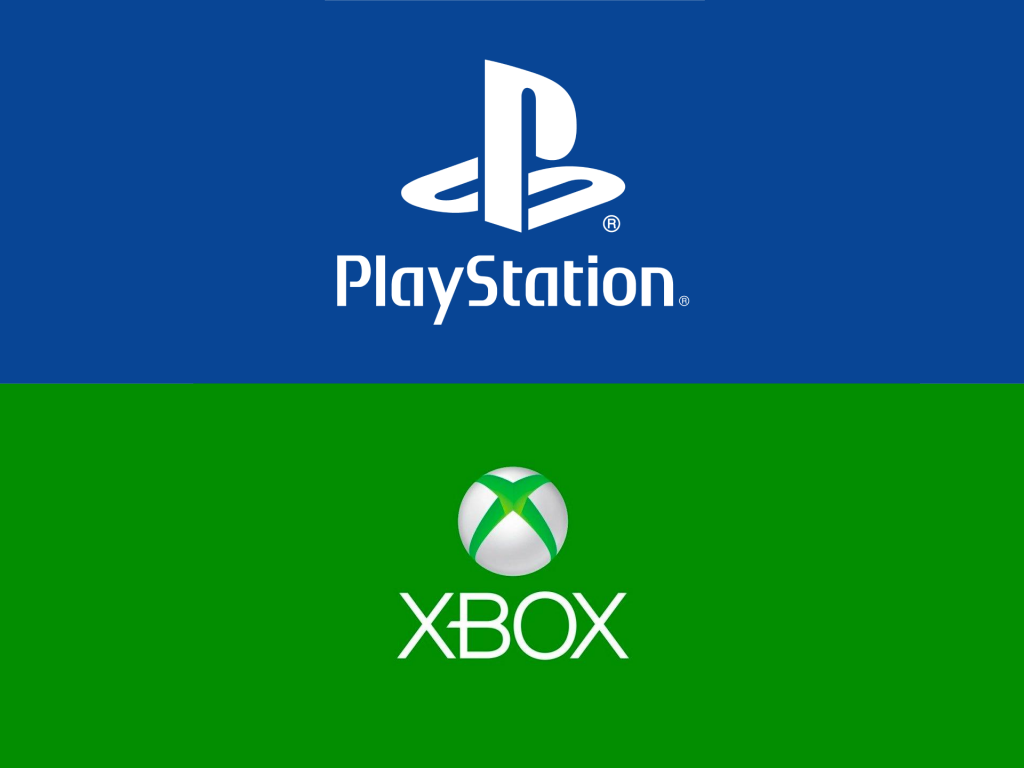 PlayStation e Xbox