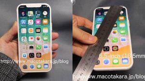 iPhone 12 sarà più sottile e slanciato, parola di Mac Otakara