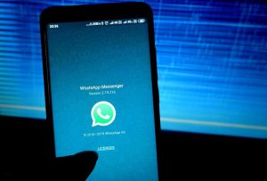 Un bug su WhatsApp consente l'accesso ai dati del PC/Mac