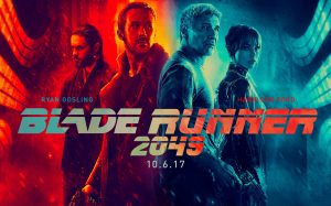 I produttori di Blade Runner 2049 hanno fatto causa a Elon Musk per Tesla 1