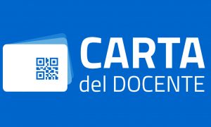 Carta del docente