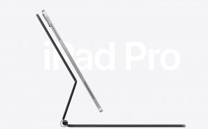 Apple iPad Pro Magic Keyboard