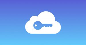 portachiavi icloud cos'è e come funziona