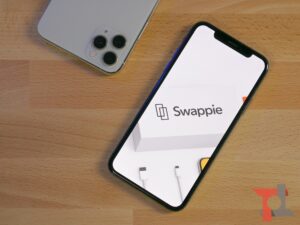 iPhone ricondizionati sempre più richiesti? Swappie cambia marcia in Europa 1