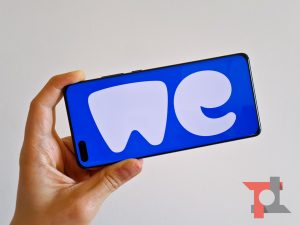 WeTransfer: cos'è, come funziona, piano Plus