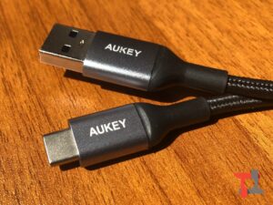 Cavi USB AUKEY