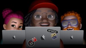 WWDC 2020