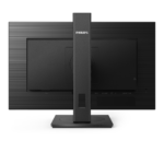 Il monitor Philips 242B1V arriva in Italia e strizza l'occhio alla privacy 2