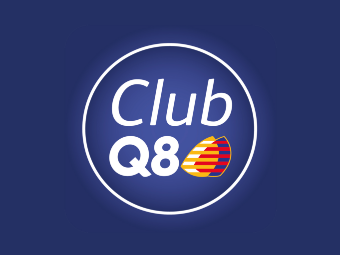 Come ottenere 10 euro di carburante gratis con l'app Q8