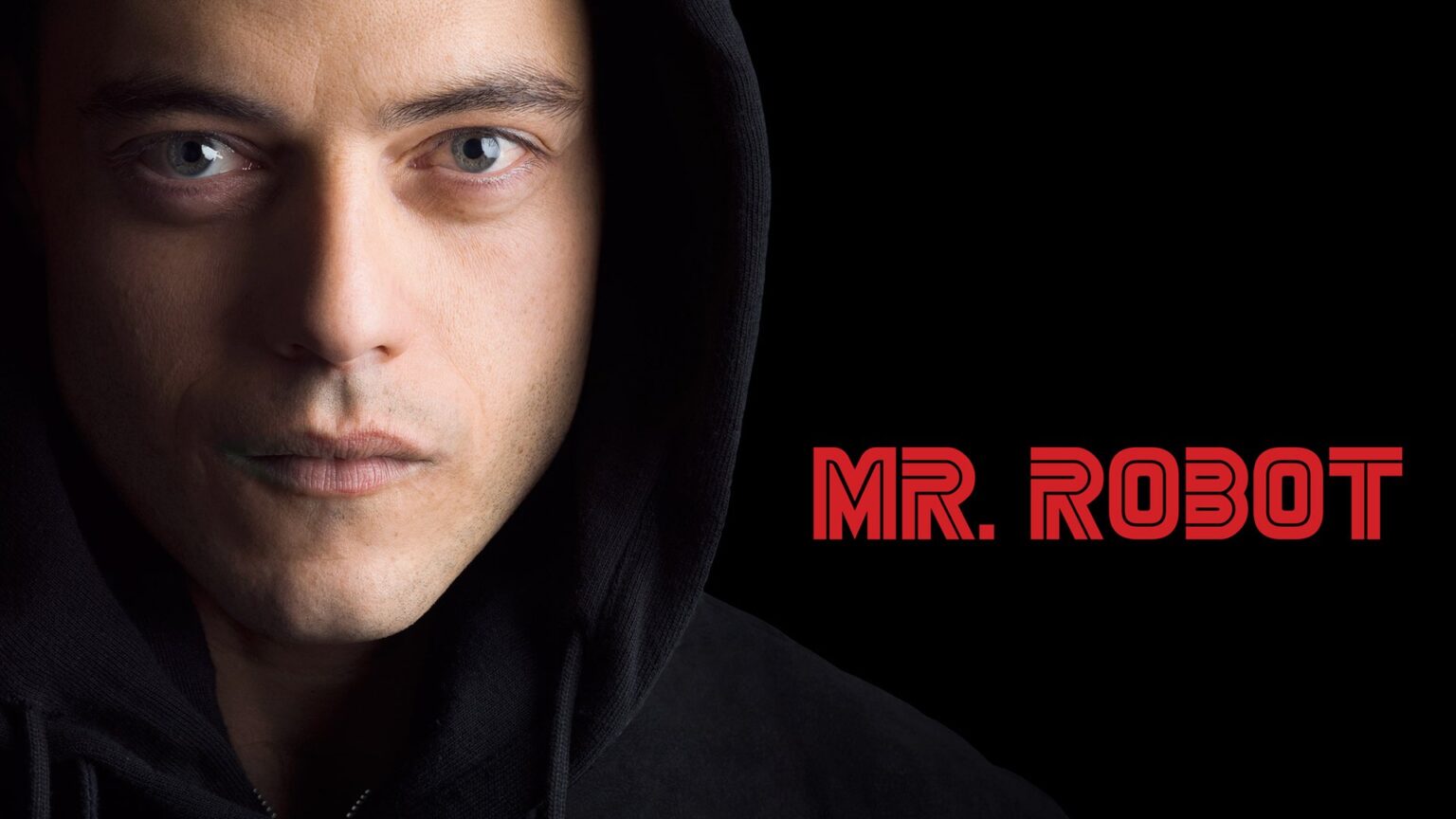 mr robot 4 netflix