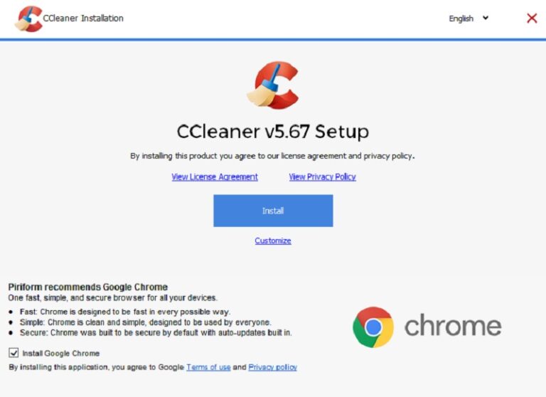 download ccleaner 558