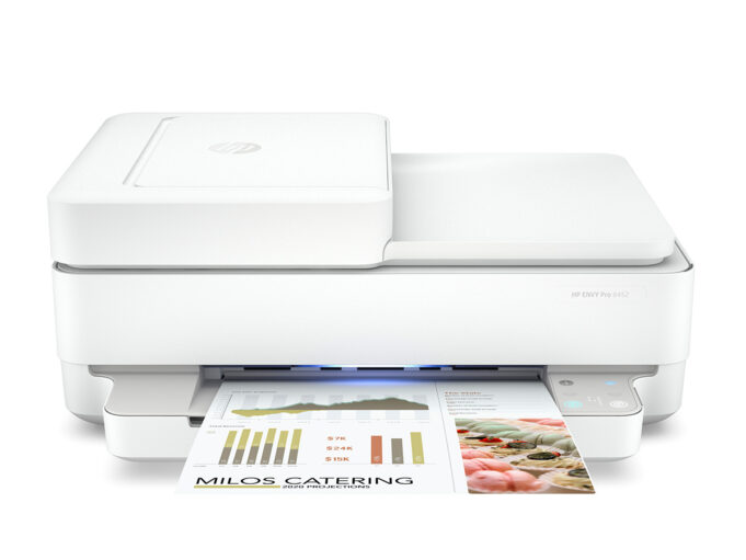 Hp deskjet 6000 series установка приложения